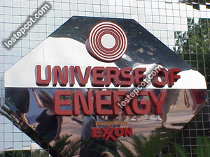 Energy symbol sign