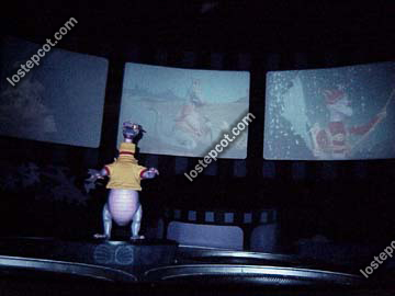 Figment and films