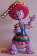 Figment Mexican