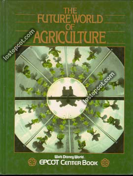 Future World of Agriculture