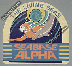 Seabase Alpha