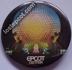 Spaceship Earth button