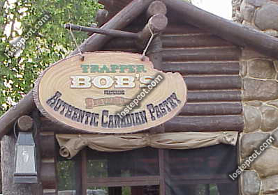 Trapper Bob's