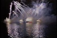 Laserphonics 1987 Finale